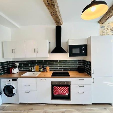 Superbe Appartement Au Coeur Du Mourillon Refais A Neuf Proche Des Plage Toulon Bagian luar foto
