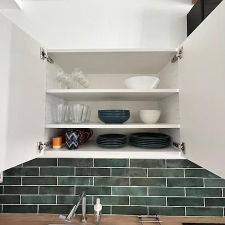 Superbe Appartement Au Coeur Du Mourillon Refais A Neuf Proche Des Plage Toulon Bagian luar foto